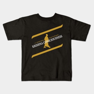 Krishna Consciousness Kids T-Shirt